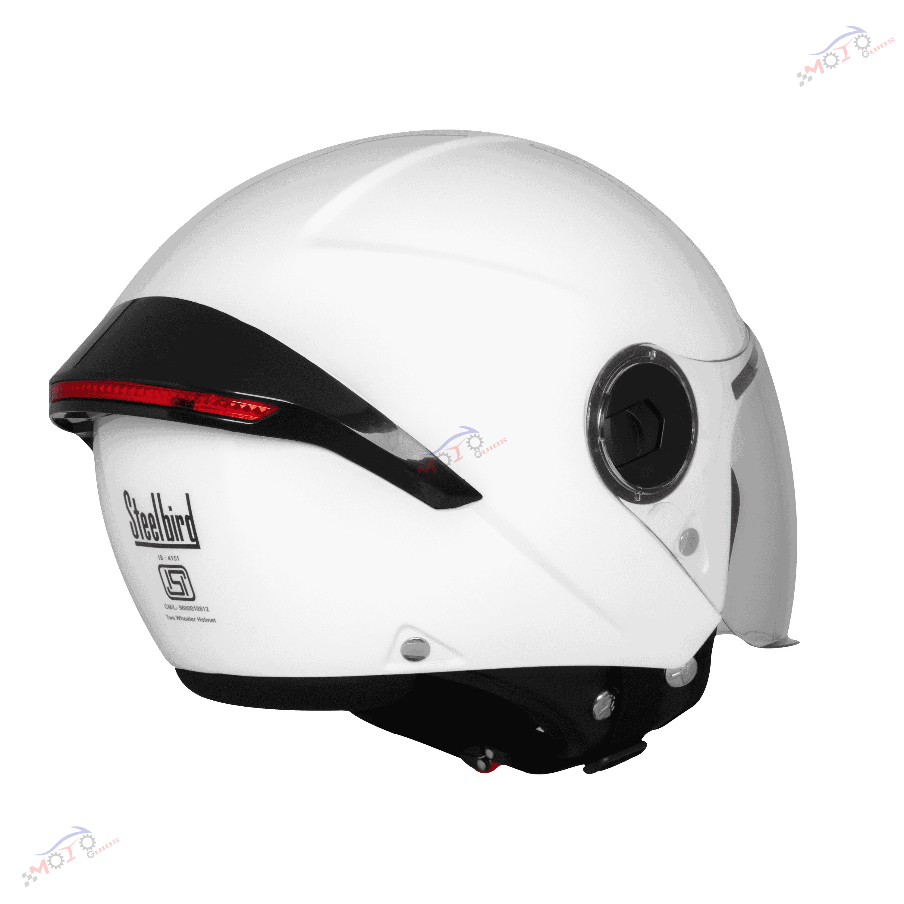 SBH-64 ZIP RF